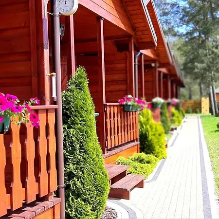 Σπίτι διακοπών Mayami Bobolin