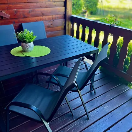 Σπίτι διακοπών Mayami