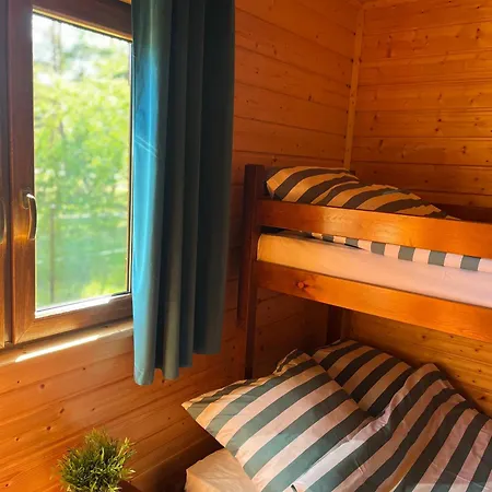 Mayami Σπίτι διακοπών Bobolin