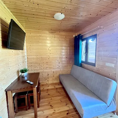 Mayami Σπίτι διακοπών