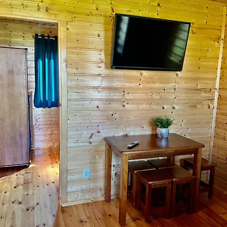 Mayami Σπίτι διακοπών Bobolin