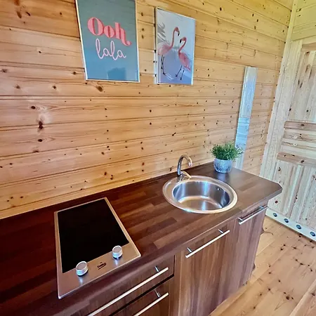 Σπίτι διακοπών Mayami