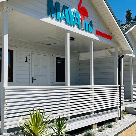 Mayami Bobolin