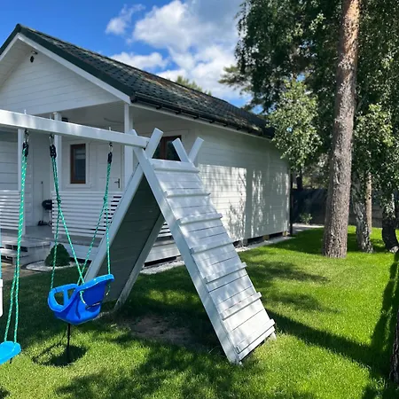 Mayami Semesterbostad *
