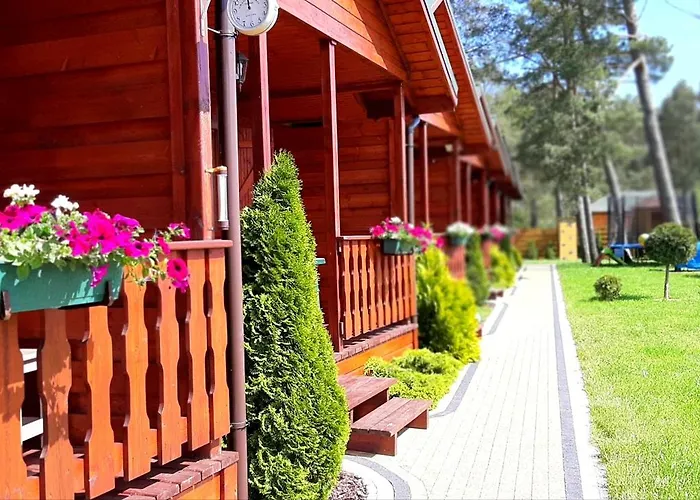 Casa vacanze Mayami Bobolin