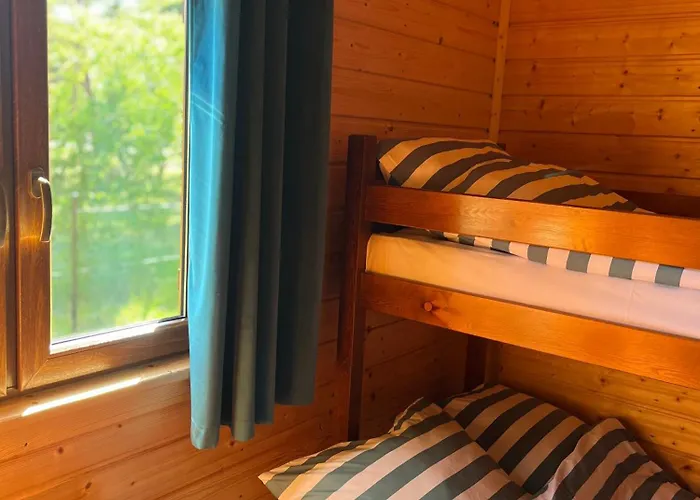 Mayami Casa vacanze Bobolin