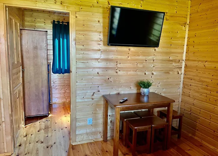 Mayami Casa vacanze Bobolin